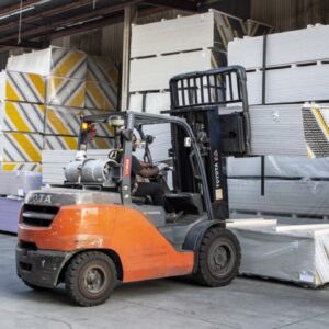 Building Supplies