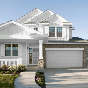 Exterior Paint
