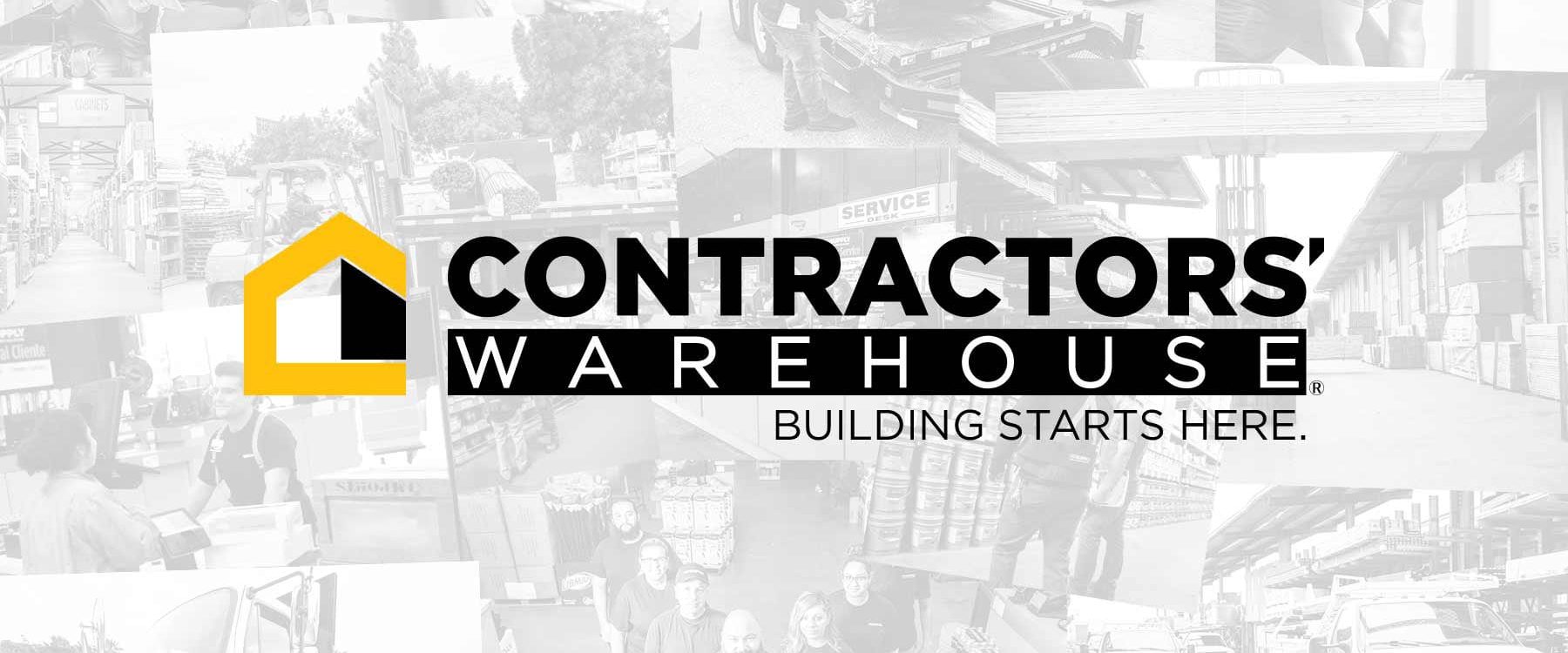 Contractors Warehouse Building Materials and Supplies