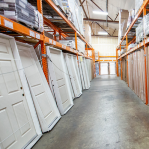 Fire Rated Doors