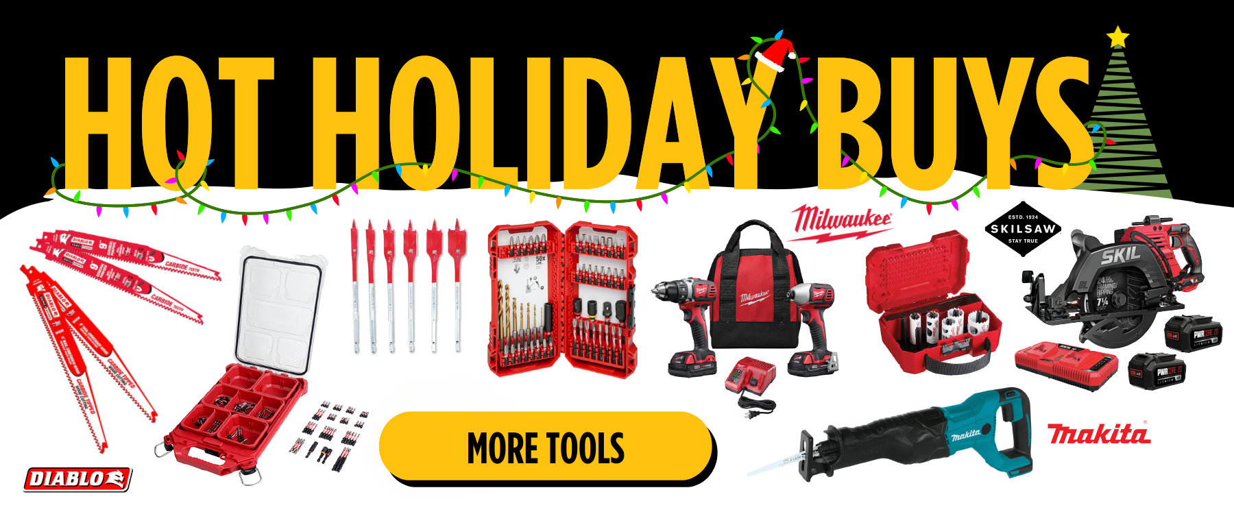 Milwaukee Demo Day Website Banner
