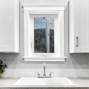 Casement New Construction Windows