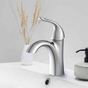 Vanity & Shower Faucets