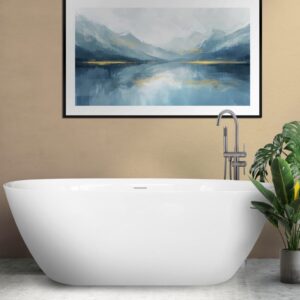 Bathtubs