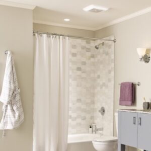 Bath Exhaust Fans