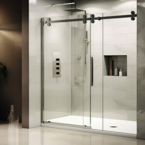 Shower Doors