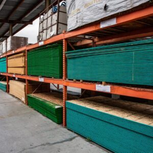 Wood Panels