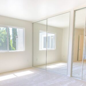 Closet Doors