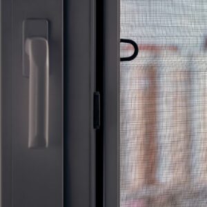 Screen & Security Doors