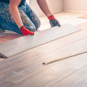 Flooring