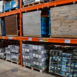Laminate Flooring