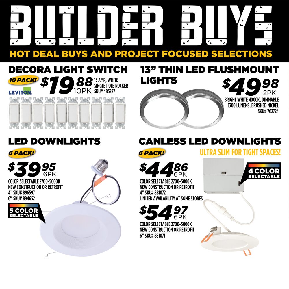 CW - Builder Buys Web Square MAR2025 2