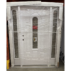 Center Arch Fiberglass sidelites