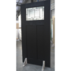 Fiberglass York Fir