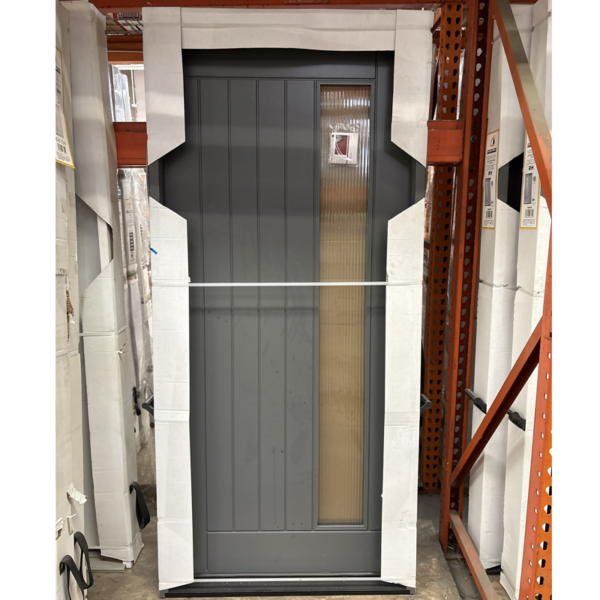 VERTICAL 1-LITE
