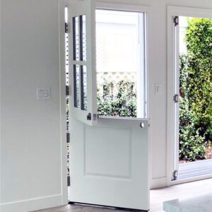 Interior Doors