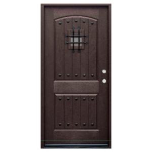 southwest_fiberglass_door