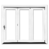 3-Panel Folding Door