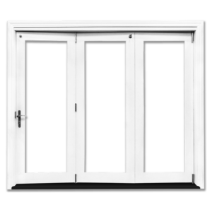3-Panel Folding Door