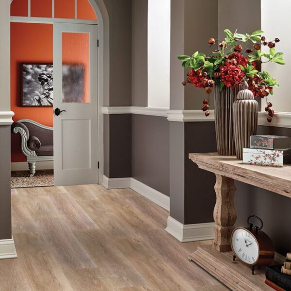 Brockton 10mm Waterproof Laminate Floor Planks