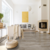 Santiago Luxury Vinyl Floor Planks