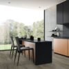 York Grey Luxury Vinyl Floor Planks