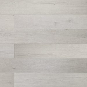 Dayton Sky 10mm Waterproof Laminate Floor Planks with Pad