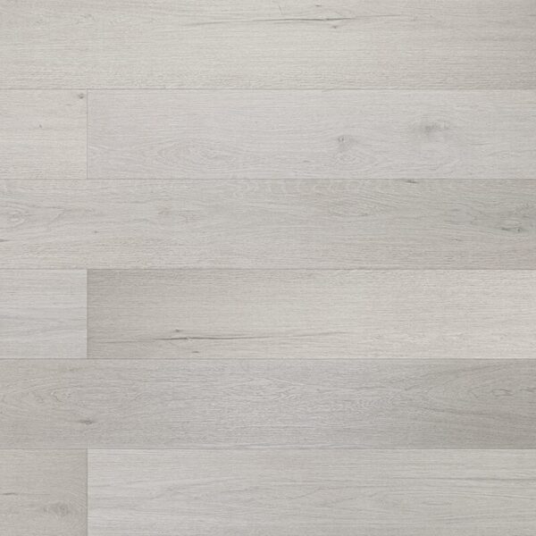 Dayton Sky 10mm Waterproof Laminate Floor Planks with Pad