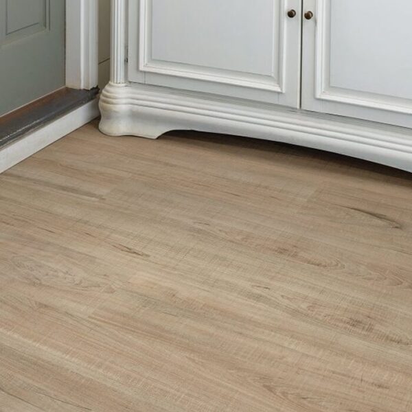 Chatter Oak Waterproof Vinyl Floor Planks