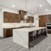 Loton Hill Luxury Vinyl Floor Planks