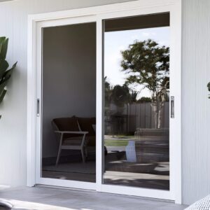 Sliding Patio Doors