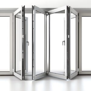 Folding Wall Doors
