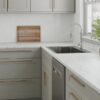 Stretta Alabaster Slate Laminate
