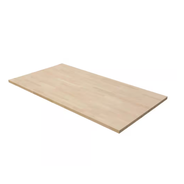 Birch Butcher Block Countertop
