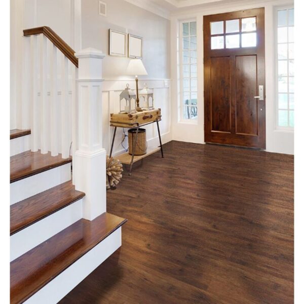Braly Luxury Vinyl Planks