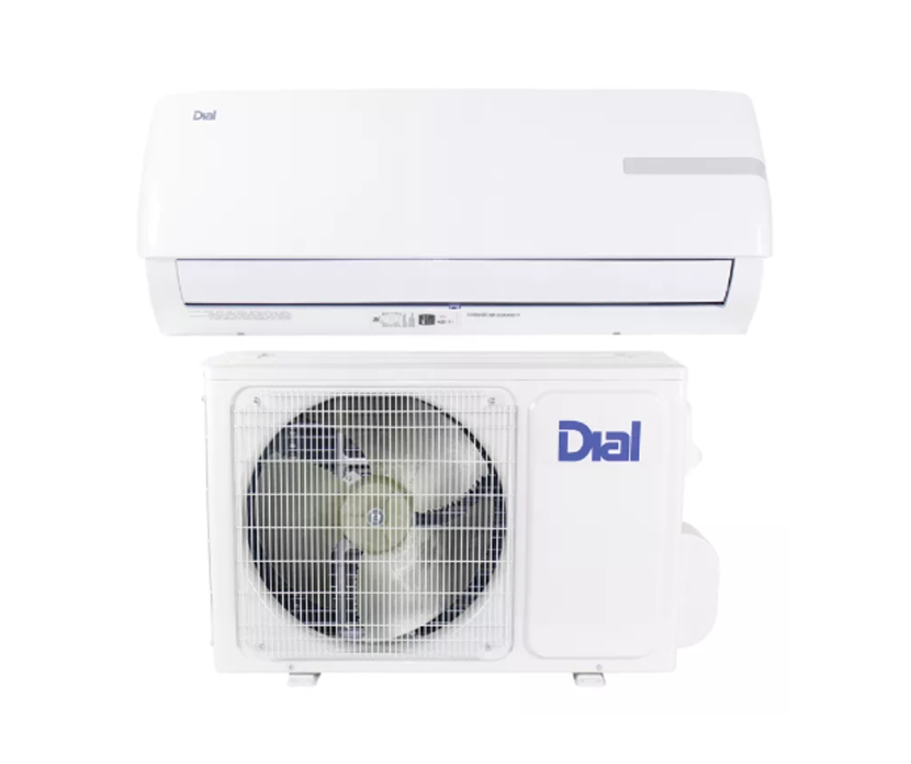 Ductless Mini Split AC