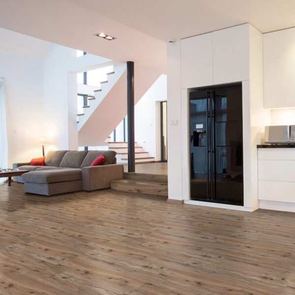 Fauna Luxury Vinyl Planks