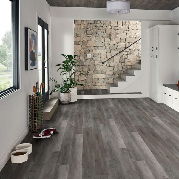 Katella Luxury Vinyl Planks lifestyle