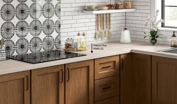 Pietra Viva Laminate Countertop