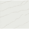 QUARTZ CALACATTA ARNO 112X26 W BACKSPLASH detail