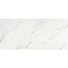 QUARTZ CALACATTA LAZA 112X26 W BACKSPLASH