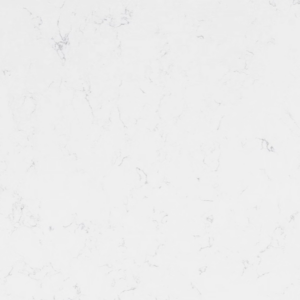 QUARTZ CARRARA MORRO 112X26 W/ BACKSPLASH