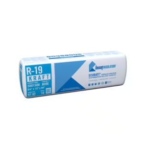 R19 Kraft Batts 15"x 94" 97.92 SQFT