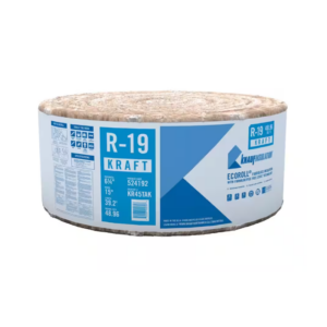 R19 Kraft Roll 15x3916 4896 sqft