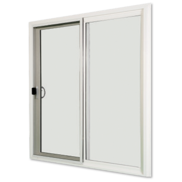 Sliding Patio Door - Low-E - New Construction