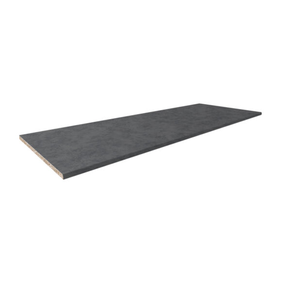 Stretta Urban Graphite Laminate Countertop