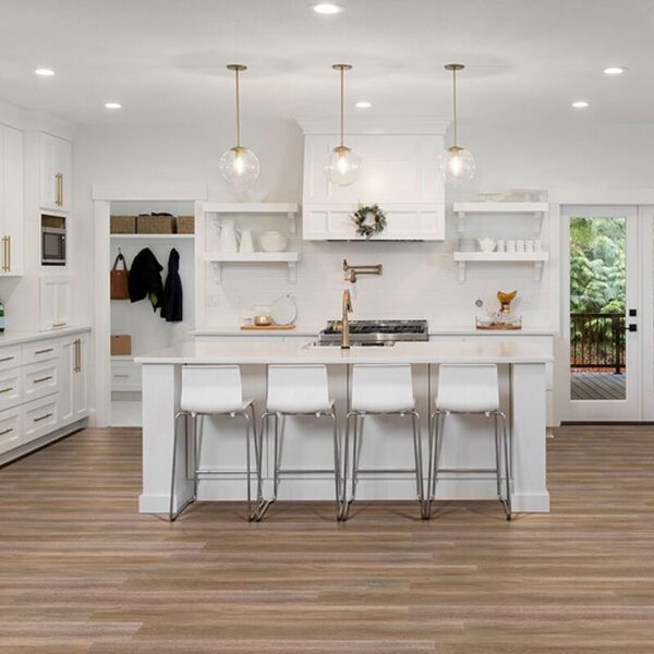 WATERPROOF LAMINATE BROCKTON 10MM lifestyle