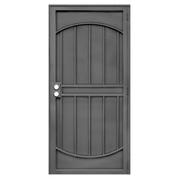 Arch Security Door - Image 3