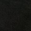 GRANITE BLACK PEARL 112X26 W/BACKSPLASH detail