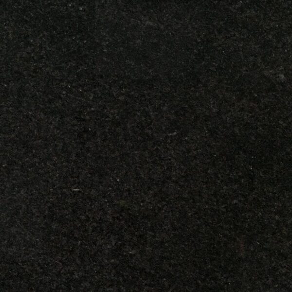 GRANITE BLACK PEARL 112X26 W/BACKSPLASH detail